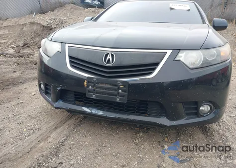 2014 Acura Tsx из США, поврежденный, VIN JH4CU2F43EC006046
